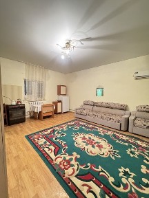 Времянка атырау - Смп-136-6 домга напротив турган