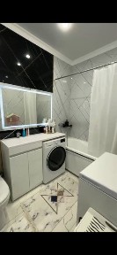 2 комн квартира