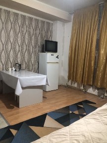 Продам однокомнатную квартиру. Студию.