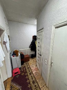 Продаётся 2х комнатная квартира