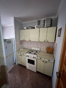 Срочно продается 2-х квартира в центре города с мебелью и техникой