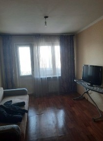 Срочно продам 2х комнатную квартиру!