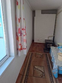 Продам дом, с. Теректы (Осиновка) Алакольский р-н, бывший Андреевский