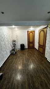 Западно-Казахстанская область, Уральск, 2-й рабочий