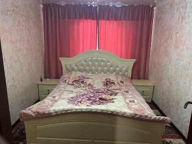 Жамбылская область, Тараз, 1-мкр. Акбулак