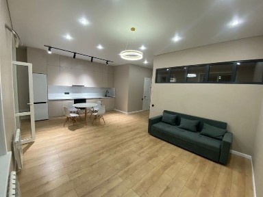 Сдам квартиру в долгосрочную аренду. Район юга-восток, Жк Медина