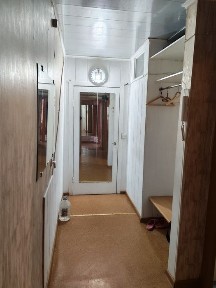 Сдаётся 2-3ком. квартира в центре Караганды. 200000тг