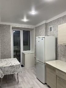 Сдается помесячно 1комнатная квартира