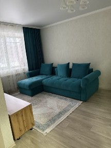 Сдам 1-комн квартиру в районе Ласточки (Майкудук)