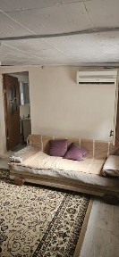 Сдаётся времянка в жилгородке