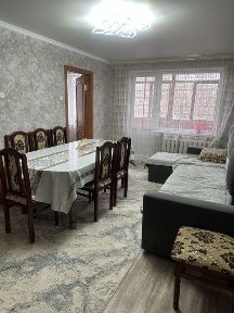 Продам 4 комн каартиру 1976 года, КарГу