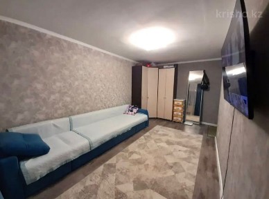 Квартира в самом центре города.