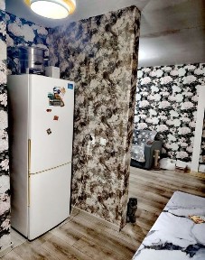 Продаётся квартира, находится посёлок Кушокы, 60 км от Караганды