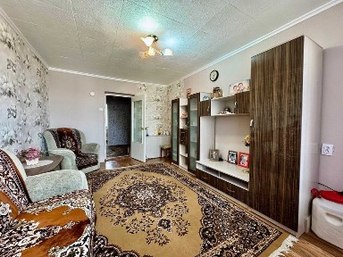 ^Продам 3х комнатную квартиру в Сортировке!