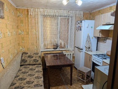 Сдам двухкомнатную квартиру