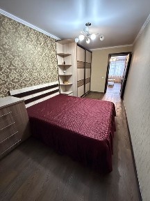 Долгосрочная аренда 2-х комнатной квартиры