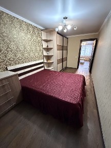 Долгосрочная аренда 2-х комнатной квартиры