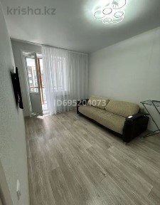 Сдам однакомнатную квартиру