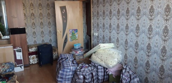 Костанайская область, Костанай