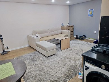 1 комнатная Комсомольский 39