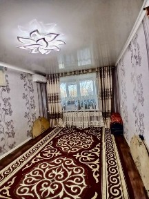 3 комнатная Сандригайло 72