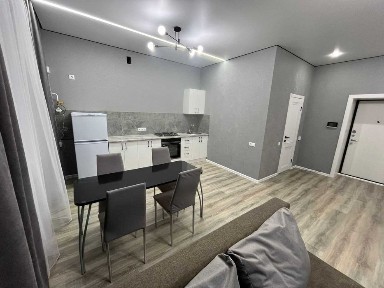 Продается 2х комнатная квартира в ЖК Алпамыс Премиум