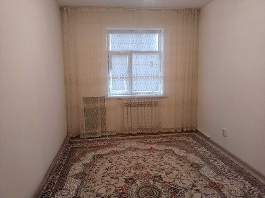 сдам 3-х комн квартиру на долгий срок