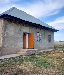 Сдаётся квартира