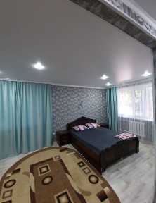 1-но комнатная. Абая-Ташкентская