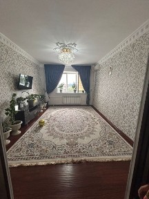 Продается 4-х комнатная квартира в Авангарде