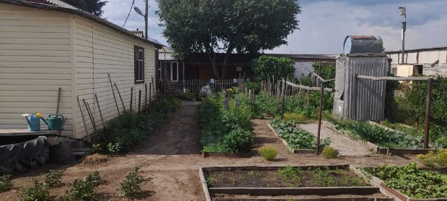 Отдельный дом, частный дом