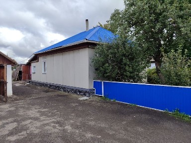 Продам Дом, ул. Тулпар56 (Транспортная56)