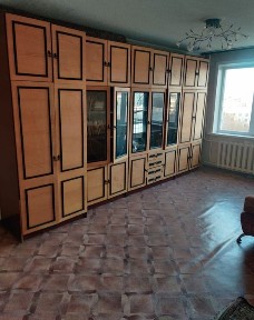 Сдам 3 ком квартиру в 20 мкр