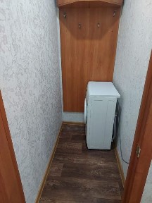 1 комн р-он Дом быта Северный