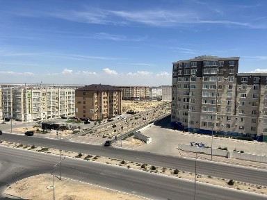 Сдаётся 3-комнатная квартира! В доме уют и тепло