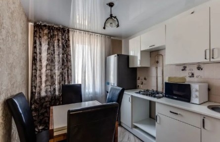 Сарыарка 11-Кенесары