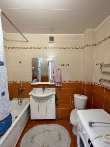 Квартиры посуточно Астана