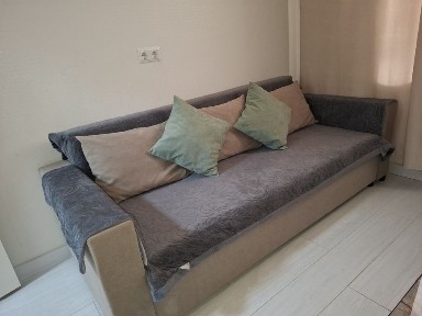 Сдам 1 комнатную квартиру, в районе БАРЫС АРЕНЫ