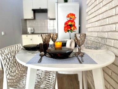 Сдам посуточно однакомнатную квартиру