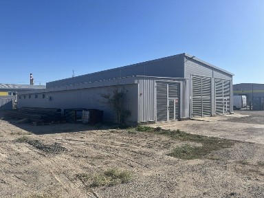 Продам цех, склад, гараж на материалы (на разбор)