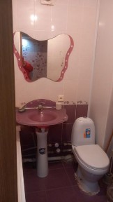 Однокомнатная квартира в Привокзальном.