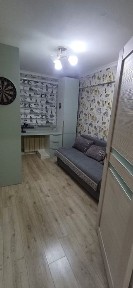 Сдаётся 3-х комн. кв