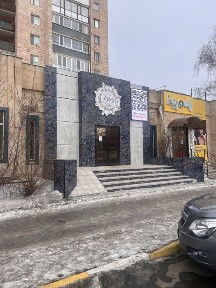 Сдам в аренду комерческое помещение.