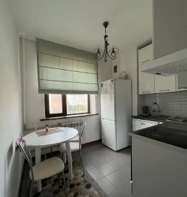 Квартира цасово по часово, суточно посуточно в центре Бухар Жырау