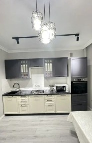 Шикарная квартира в центре города, ЦУМ АБЗАЛ Kaspi RED GOLD QR