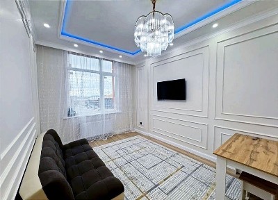 Мангистауская область, Актау, 1