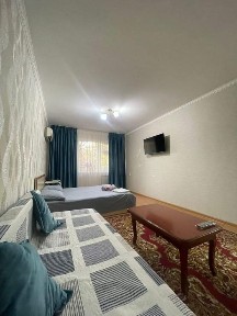 1ком кв центр 2часа 5000