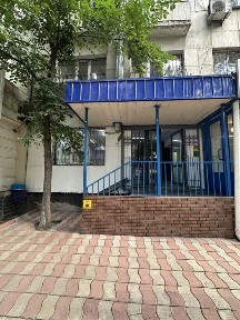 Сдается в аренду общепит в здании бц-гостиницы