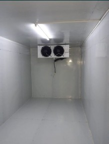 АРЕНДА Морозильных и холодильных контейнеров