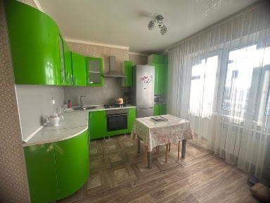 Западно-Казахстанская область, Уральск, 2-й рабочий